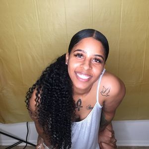 Meet your Posher, Aryana